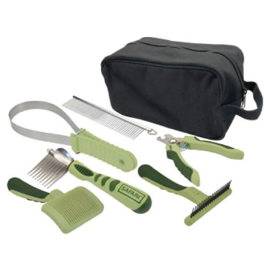 Grooming Kit Grooming Kit