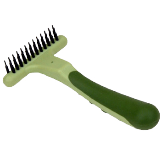 De-Matting Comb